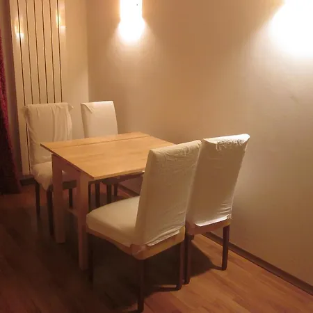 Апартаменты Venice Resorts *