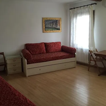 Апартаменты Venice Resorts Венеция