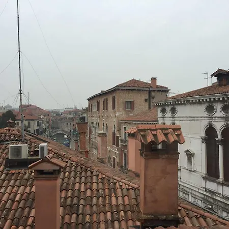 Апартаменты Venice Resorts