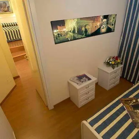 Апартаменты Venice Resorts