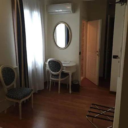 Venice Resorts Апартаменты