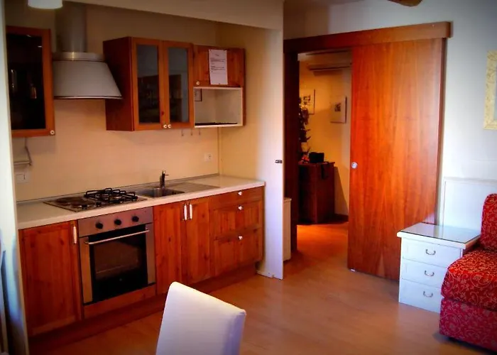 Venice Resorts Apartment *