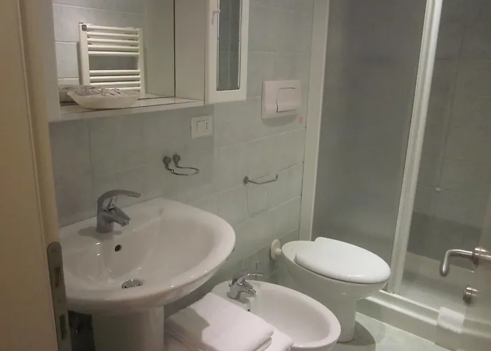 Apartment Venice Resorts *