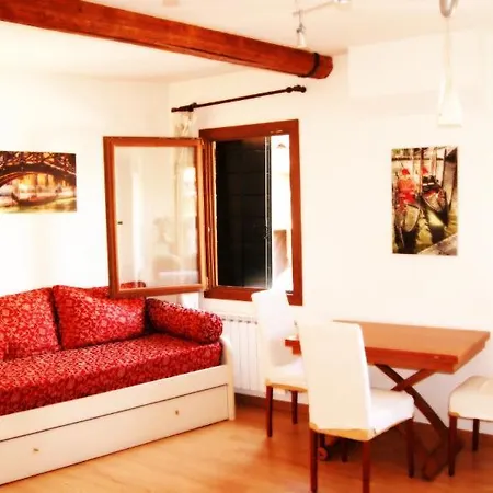 Venice Resorts Appartement