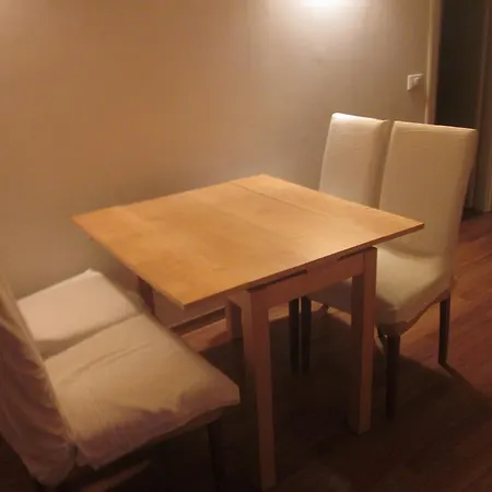 公寓 威尼斯度假酒店