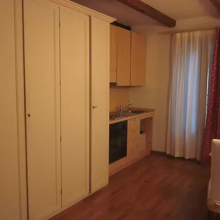 公寓 威尼斯度假酒店