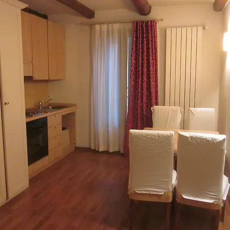 公寓 威尼斯度假酒店 威尼斯