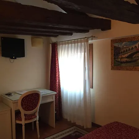 Venice Resorts Appartement *