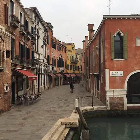 Venice Resorts Appartement