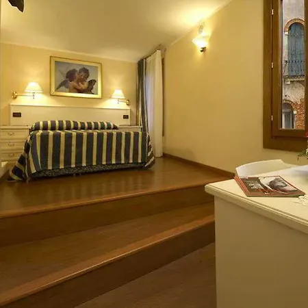 Venice Resorts Venetië