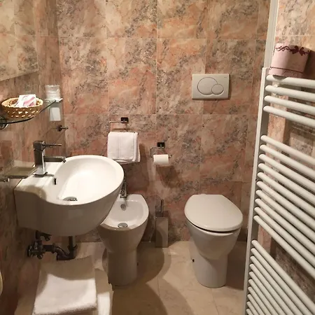 Venice Resorts Appartement