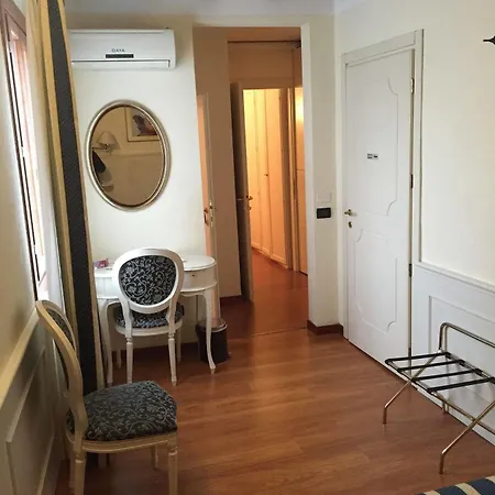 Venice Resorts Appartement