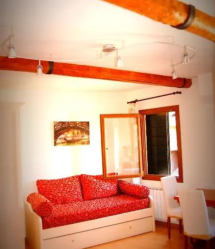 Διαμέρισμα Venice Resorts Βενετία