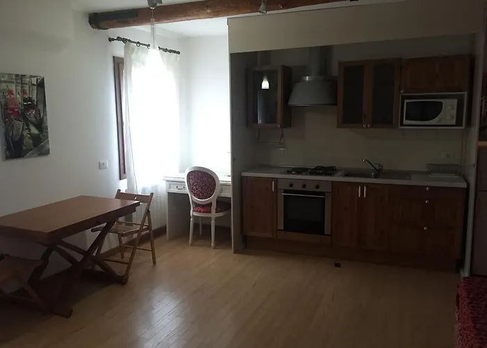 Venice Resorts Βενετία