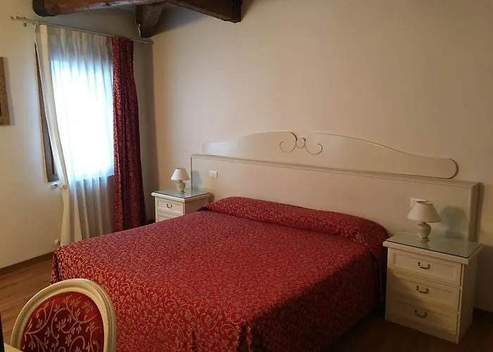 Διαμέρισμα Venice Resorts Βενετία