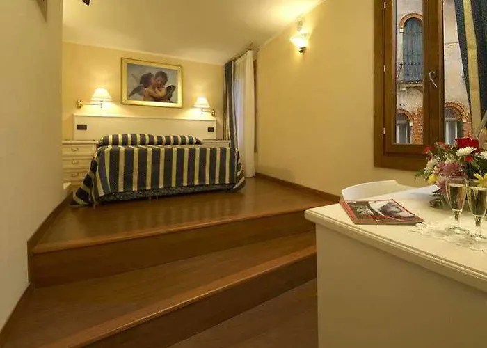 Venice Resorts Βενετία