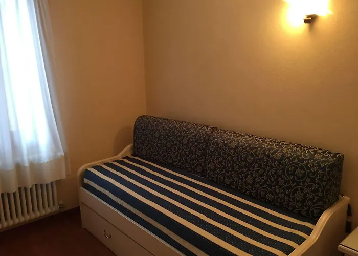 Venice Resorts Διαμέρισμα Βενετία