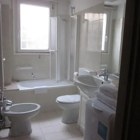 Lejlighed Venice Resorts Venedig