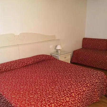 Lejlighed Venice Resorts