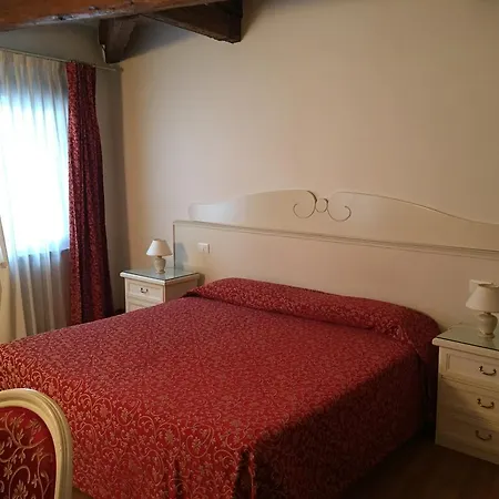 Διαμέρισμα Venice Resorts Βενετία