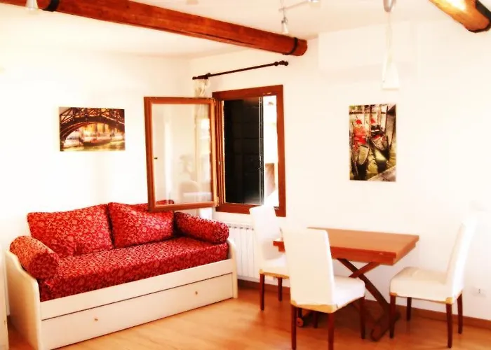 Venice Resorts Apartamento