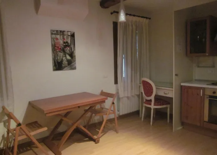 Apartamento Venice Resorts *