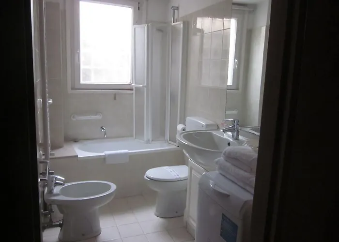 Apartamento Venice Resorts Veneza