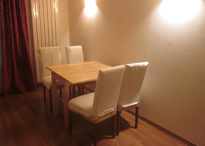 Apartamento Venice Resorts *