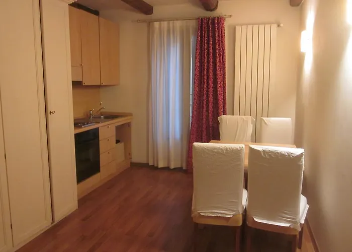 Apartamento Venice Resorts Veneza