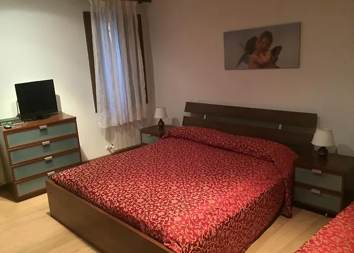 Apartman Venice Resorts