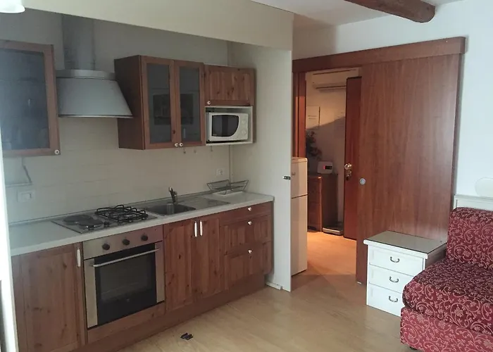 Apartamento Venice Resorts *