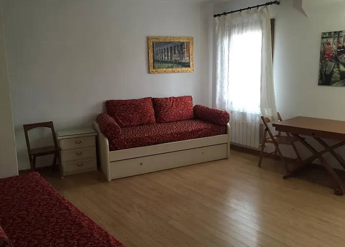 Apartamento Venice Resorts Veneza