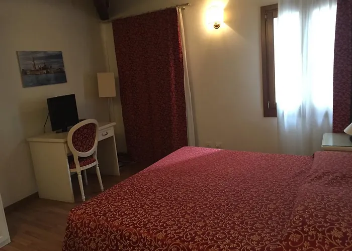 Apartamento Venice Resorts *