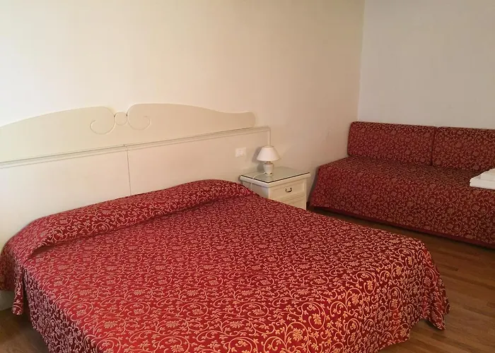 Apartman Venice Resorts