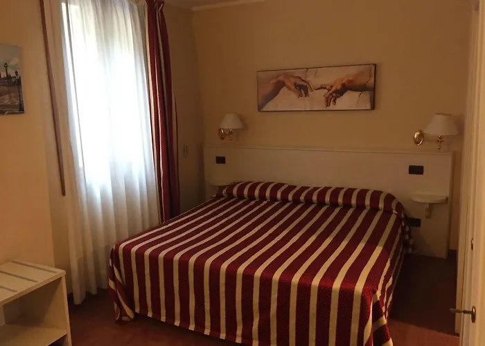 Venice Resorts Veneza