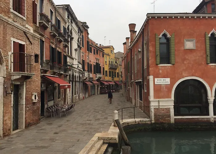 Venice Resorts Apartamento