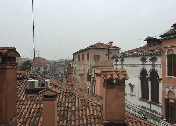 Apartman Venice Resorts