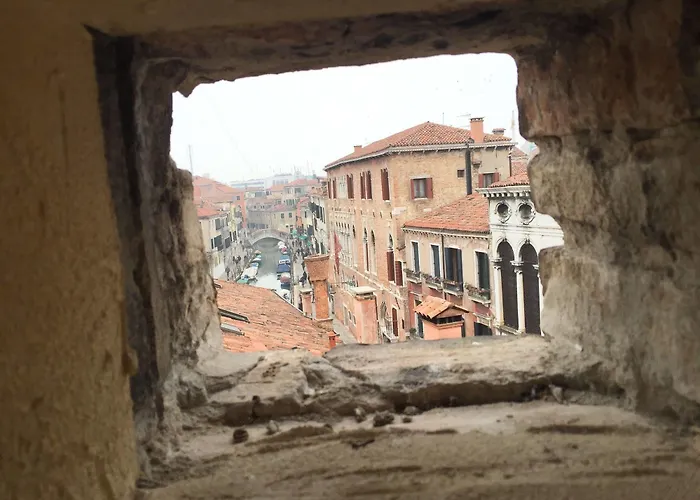 Venice Resorts * Velence