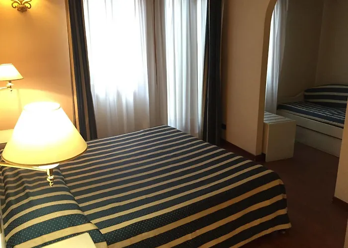 Daire Venice Resorts