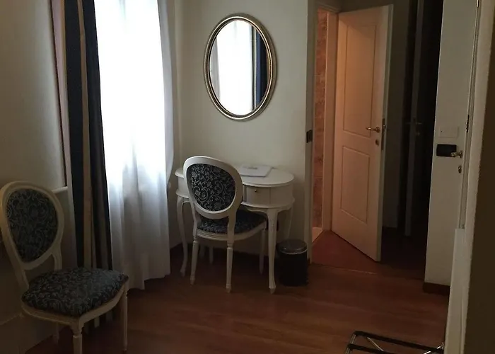 Venice Resorts Apartamento