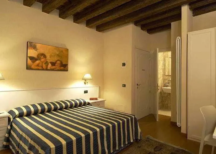 Apartamento Venice Resorts Veneza