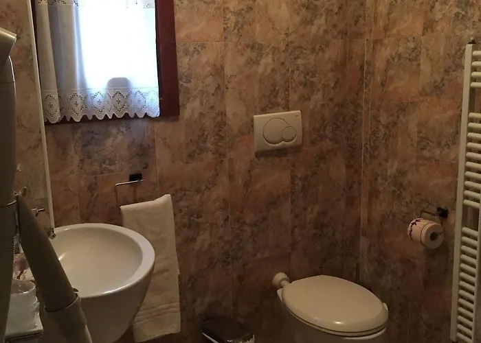 Apartamento Venice Resorts Veneza