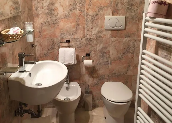 Venice Resorts Apartamento