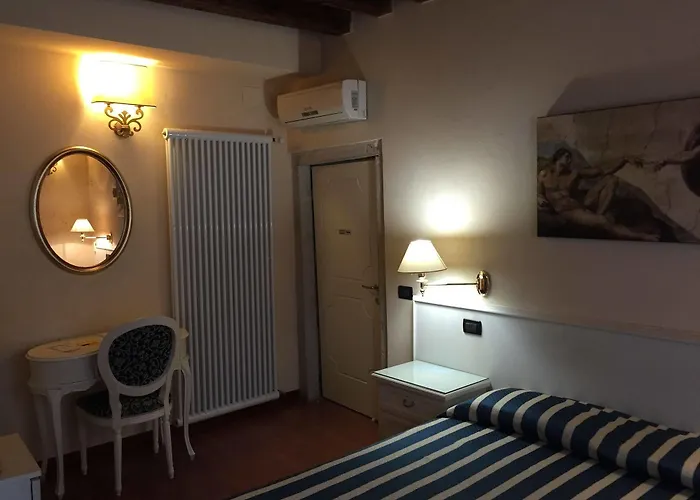 Venice Resorts Daire *