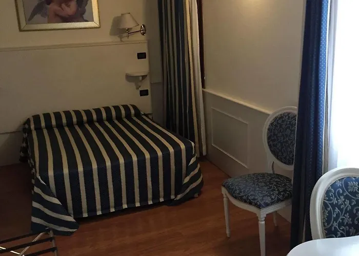 Venice Resorts Apartamento Veneza