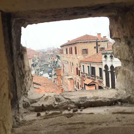 Venice Resorts * Venezia