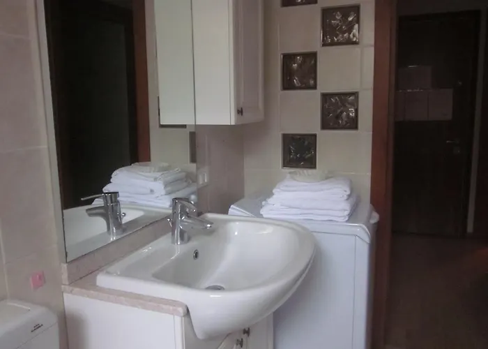 Apartmán Venice Resorts Benátky