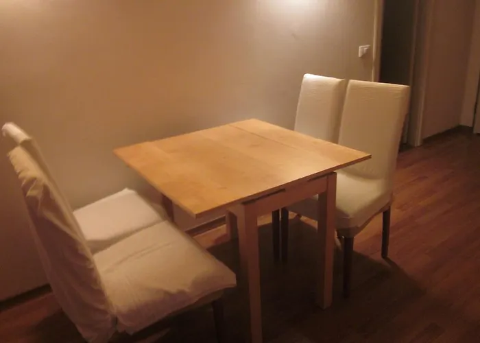 Apartmán Venice Resorts