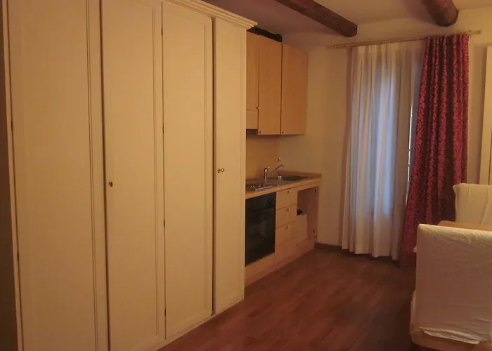 Apartmán Venice Resorts