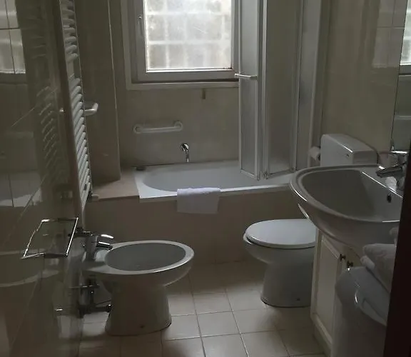 Apartmán Venice Resorts Benátky